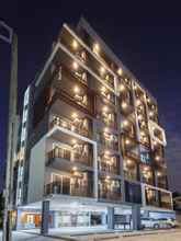 ภายนอกอาคาร 4 Q Space Residence