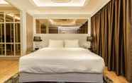 Kamar Tidur 5 State Tower Silom By Halo