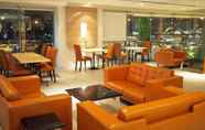 บาร์ คาเฟ่ และเลานจ์ 6 Gold Orchid Bangkok Hotel