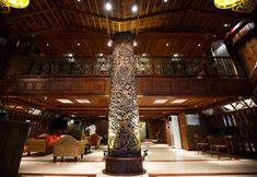 Lobby 4 Chang Siam Inn