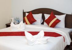 Bedroom 2 Chang Siam Inn