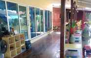 Bangunan 5 Baan Baifern Amphawa Homestay