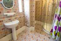 In-room Bathroom Banpong Mansion