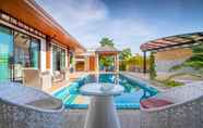 Kolam Renang 2 Rawai VIP Villas, Kids Park & Spa