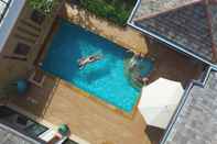 Swimming Pool Rawai VIP Villas, Kids Park & Spa