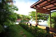 พื้นที่สาธารณะ Chalong Beach Front Residence