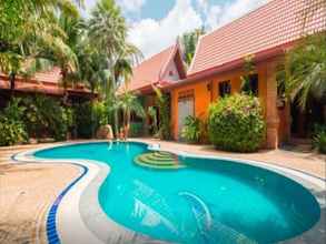 Swimming Pool 4 Royal Chang Siam Boutique Resort