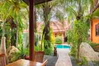 Lobi Royal Chang Siam Boutique Resort