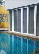LOBBY Pool Villa - Armino
