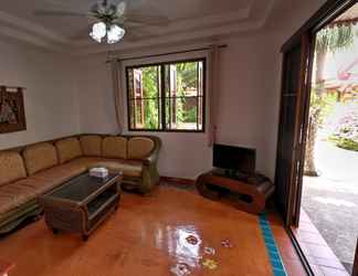 Bilik Tidur 2 Pool Villa - Armino