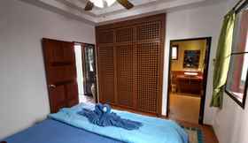 Kamar Tidur 5 Pool Villa - Armino