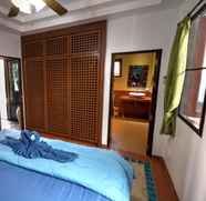 Kamar Tidur 5 Pool Villa - Armino