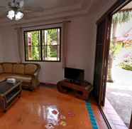 Kamar Tidur 3 Pool Villa - Harald 