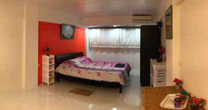 Kamar Tidur 4 Sawasdee Rawai Phuket