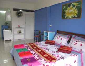 Kamar Tidur 2 Condo Rawai (406/4)