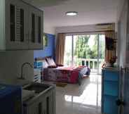 Kamar Tidur 5 Condo Rawai (406/4)