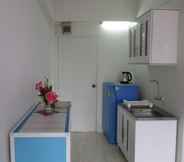 Kamar Tidur 7 Condo Rawai (406/4)