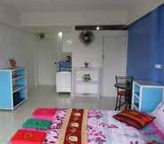 Kamar Tidur 6 Condo Rawai (406/4)