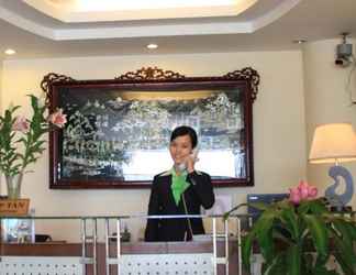 Sảnh chờ 2 Phat Thinh Hotel