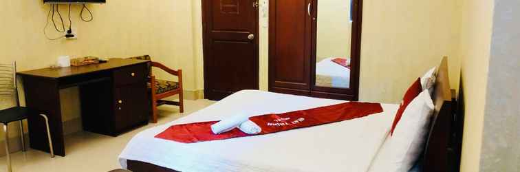 Sảnh chờ Phat Thinh Hotel