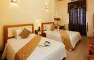 Phòng ngủ 3 Phat Thinh Hotel