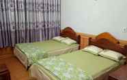 ห้องนอน 5 Nhat Tan Hotel