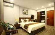 Bilik Tidur 2 Blue Pearl West Hotel