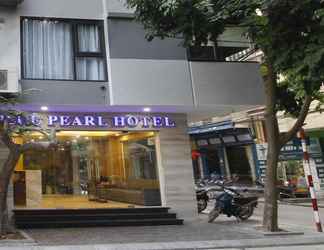 Luar Bangunan 2 Blue Pearl West Hotel