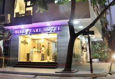 外部的 5 Blue Pearl West Hotel