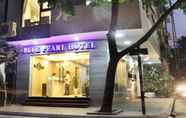 Luar Bangunan 5 Blue Pearl West Hotel