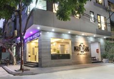 Sảnh chờ 6 Blue Pearl West Hotel