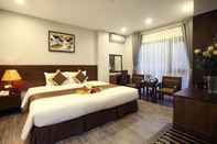 Bilik Tidur Blue Pearl West Hotel