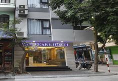 Bên ngoài 4 Blue Pearl West Hotel