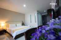 Bilik Tidur Prime Time Hotel