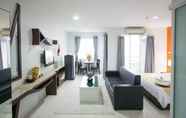 Kamar Tidur 7 Prime Time Hotel