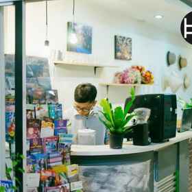 Hostelito @Chiangmai 1, Hotel Kad Suan Kaew Shopping Centre