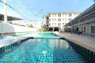 Swimming Pool Pool Front Hostel