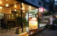 ร้านอาหาร 2 HuaHin Euro City Hotel