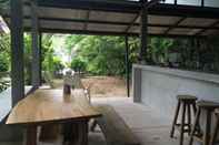 ร้านอาหาร Fern House Retreat