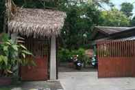 Bangunan Fern House Retreat