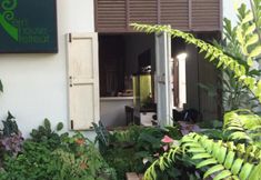 外観 7 Fern House Retreat