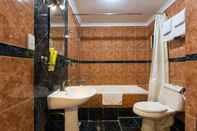 In-room Bathroom Morning Rooms Bui Thi Xuan