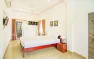 Bedroom 3 Morning Rooms Homestay - Nguyen Phan Vinh