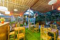 Restaurant Morning Rooms Homestay - Nguyen Phan Vinh