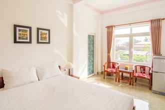 Phòng ngủ 4 Morning Rooms Homestay - Nguyen Phan Vinh