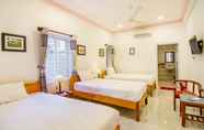 Phòng ngủ 7 Morning Rooms Homestay - Nguyen Phan Vinh