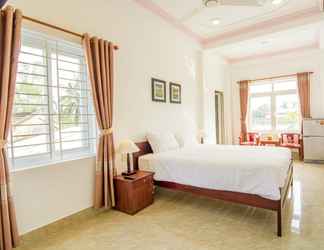 Phòng ngủ 2 Morning Rooms Homestay - Nguyen Phan Vinh