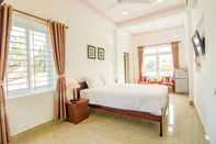 Phòng ngủ Morning Rooms Homestay - Nguyen Phan Vinh