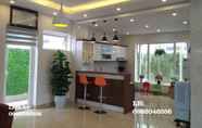 Bar, Kafe, dan Lounge 5 Ngoc Trai Villa NT08 - FLC Sam Son