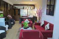 Sảnh chờ You Court Serviced Apartment